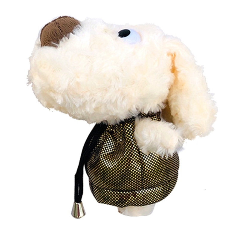 Other Golf Products Animal Golf Head Cover Golf Club Cover Animal Hat Cover 3/5 Wood Club Cover Golf Supplies 230617