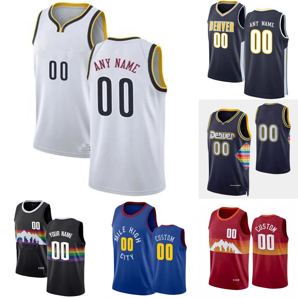 75th Custom Jersey Mens Women Denver''Nuggets''Youth 35 PJ Dozier 0 JaMychal Green 32 Jeff Green 00 Markus Howard Basketball Jerseys red, Color
75th Custom Jersey Mens Women Denver''Nuggets''Youth 35 PJ Dozier 0 JaMychal Green 32 Jeff Green 00 Markus Howard Basketball Jerseys red, Color