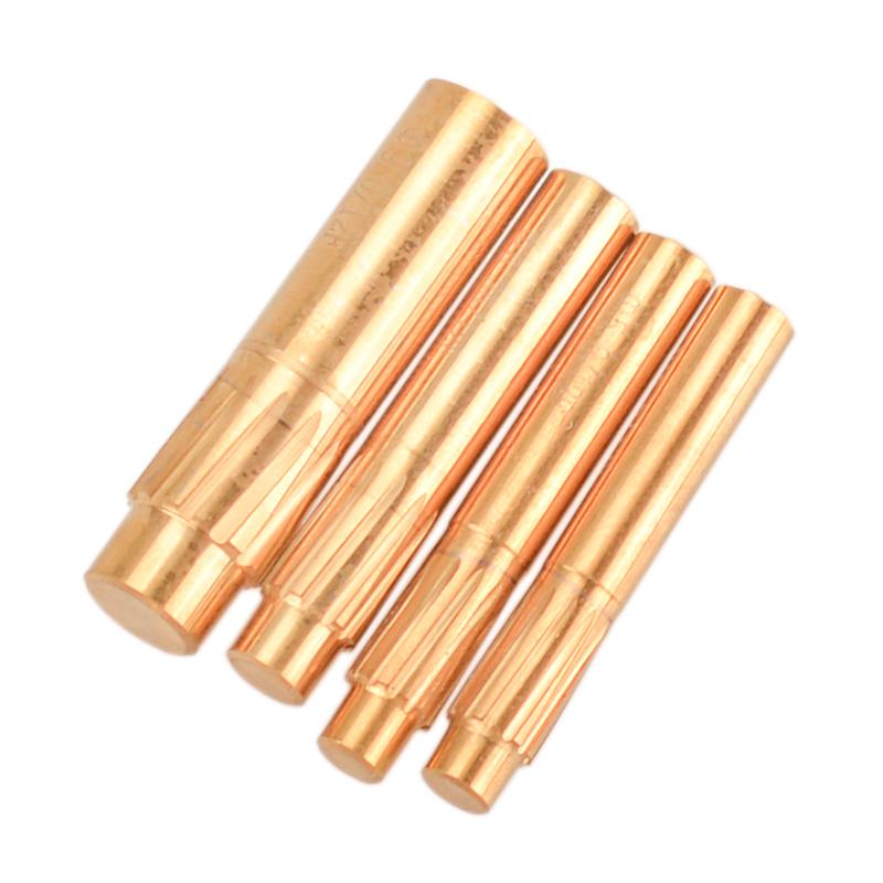 Parts 5.5mm 5.6mm 6.35mm 9.0mm Rifling Button 12 Flutes Hard Alloy Chamber Helical Hine Reamer Break Durable Tool Accessories
Parts 5.5mm 5.6mm 6.35mm 9.0mm Rifling Button 12 Flutes Hard Alloy Chamber Helical Hine Reamer Break Durable Tool Accessories