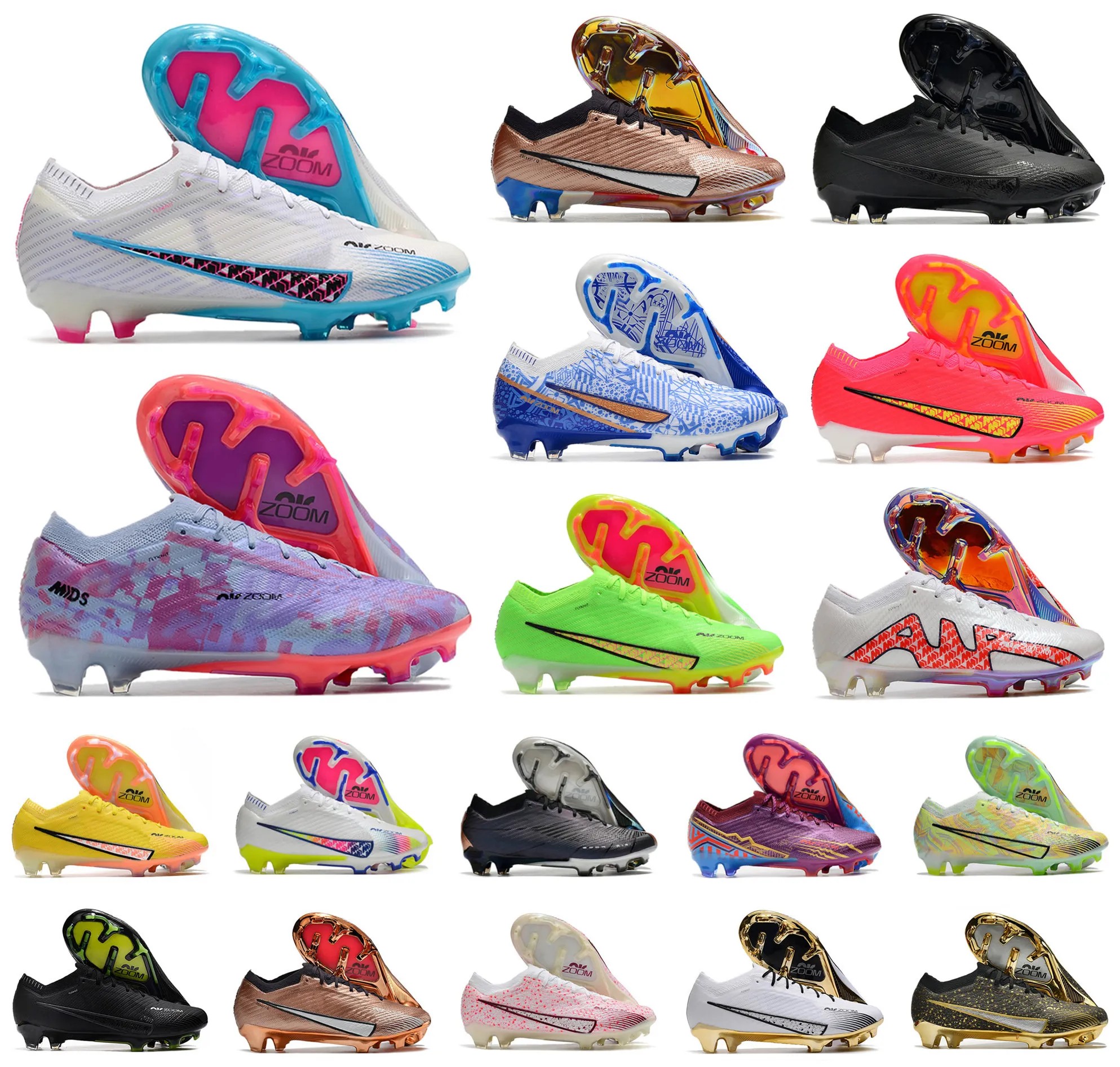 pors Men Va Soccer Shoes Dragonfly XV 15 360 Elite FG SE Low Women Kids Football Boots Cleats Size 39-45, 6 men fg
pors Men Va Soccer Shoes Dragonfly XV 15 360 Elite FG SE Low Women Kids Football Boots Cleats Size 39-45, 6 men fg