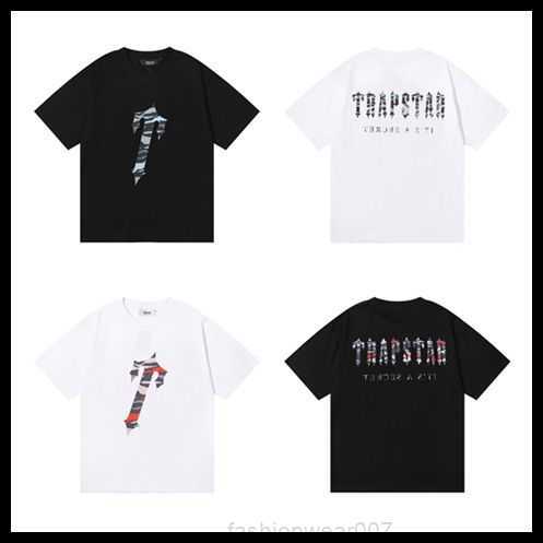 Designer Fashion Clothing Tees Tsihrts Shirts Small Trendy Trapstar Military Camouflage Letter Casual Loose Fitting Short Sleeved Tshirt for Both Men Women Rock Hi, Grey camouflage white ap1021
Designer Fashion Clothing Tees Tsihrts Shirts Small Trendy Trapstar Military Camouflage Letter Casual Loose Fitting Short Sleeved Tshirt for Both Men Women Rock Hi, Grey camouflage white ap1021
