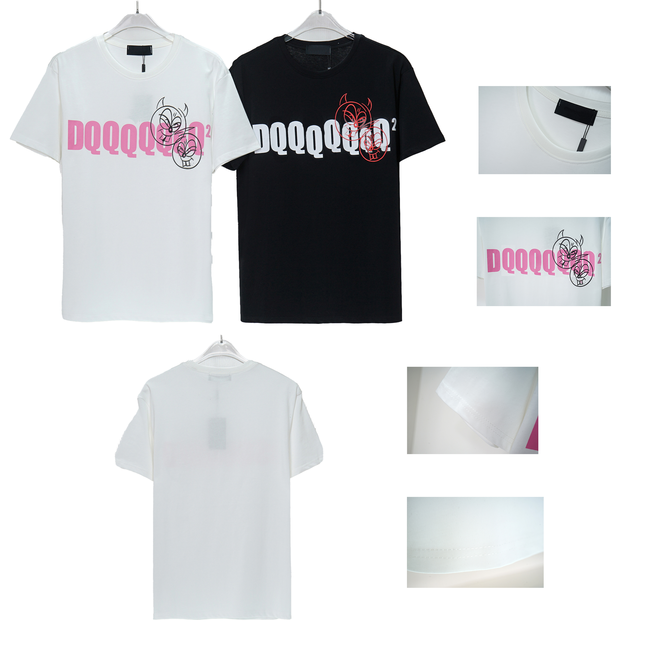 Summer men's T-shirt designer shirt ghostface print trendy brand short sleeve couple T-shirt casual European American high street clothing Asian size m-xxxl, 01
Summer men's T-shirt designer shirt ghostface print trendy brand short sleeve couple T-shirt casual European American high street clothing Asian size m-xxxl, 01