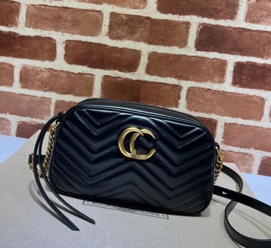 Fashion Marmont Chain bag Women Shoulder Crossbody Bags Designer Classic Embroidery Long Strap Denim Handbag louiseitys Crossbody viutonitys bag, Customize
Fashion Marmont Chain bag Women Shoulder Crossbody Bags Designer Classic Embroidery Long Strap Denim Handbag louiseitys Crossbody viutonitys bag, Customize
