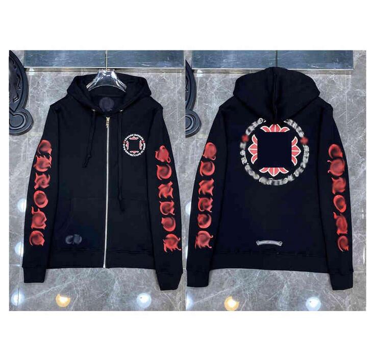 Mens Hoodies Designer Chrome Winter Sweatshirts Heart Hoodie Ch Long Sleeve Zipper Jacket Loose Coat Hooded Hoody Men Woman Hip Hop Chromees 739B54, Q11111
Mens Hoodies Designer Chrome Winter Sweatshirts Heart Hoodie Ch Long Sleeve Zipper Jacket Loose Coat Hooded Hoody Men Woman Hip Hop Chromees 739B54, Q11111