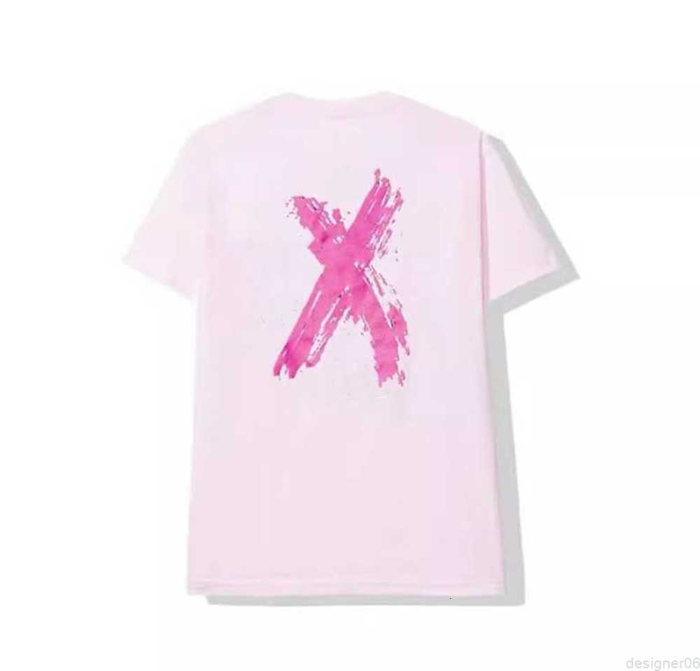 Men' T shirts Fashion Anti Social Club Cross designer Print women men T-shirt Casual Couple Short Motion current 66ess
Men' T shirts Fashion Anti Social Club Cross designer Print women men T-shirt Casual Couple Short Motion current 66ess