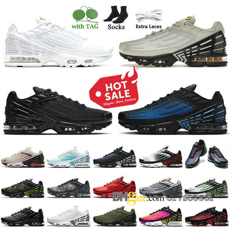 TN Plus 3 Women Mens Running Shoes Tuned III Unity White OG Black Light Bone Laser Blue Green Aqua Iridescent Purple Gold tns wmns Trainers Tn3 Sports Sneakers With Box, A16 olive 39-46
TN Plus 3 Women Mens Running Shoes Tuned III Unity White OG Black Light Bone Laser Blue Green Aqua Iridescent Purple Gold tns wmns Trainers Tn3 Sports Sneakers With Box, A16 olive 39-46
