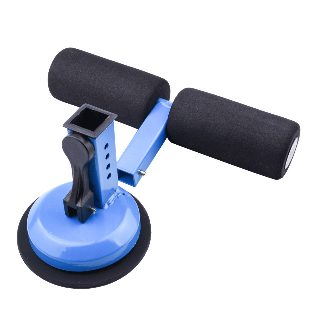 Core Abdominal Trainers Sit Up Bar Resistance Bands Pull Rope Assist Set Home Gym Exercise Equipment Workout Trainer Fitness Bodybuild Machine 230617