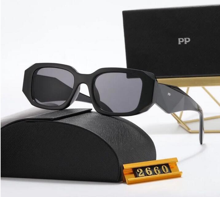 Fashion Designer Sunglasses Goggle Beach Sun Glasses For Man Woman Eyeglasses 13 Colors Retro luxury sunglasses for women prada glasses High QualityAAA
Fashion Designer Sunglasses Goggle Beach Sun Glasses For Man Woman Eyeglasses 13 Colors Retro luxury sunglasses for women prada glasses High QualityAAA