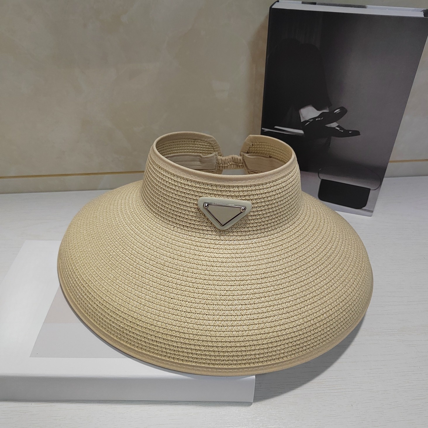 Casquette straw hat mens luxury caps fitted hats designers women beanie designer bucket hat man sun protection classic high quality beach travel fashion outdoors, #-11
Casquette straw hat mens luxury caps fitted hats designers women beanie designer bucket hat man sun protection classic high quality beach travel fashion outdoors, #-11