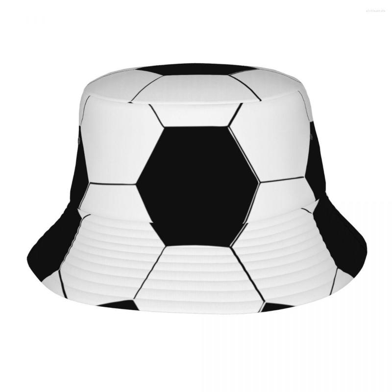 Berets Unisex Bucket Hat Cave Soccer Ball Football Sports Lovers Vocation Getaway Headwear Camping Fishing Fisherman Bob Gift, As shown
Berets Unisex Bucket Hat Cave Soccer Ball Football Sports Lovers Vocation Getaway Headwear Camping Fishing Fisherman Bob Gift, As shown