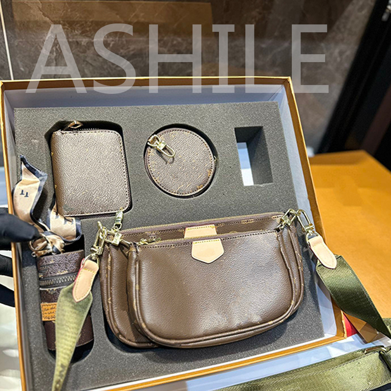 Designer Luxury Women Corss Body Bags Shoulder Bag Three-in-one Fashion Portable Women Corssbody Bag, Letter 1
Designer Luxury Women Corss Body Bags Shoulder Bag Three-in-one Fashion Portable Women Corssbody Bag, Letter 1