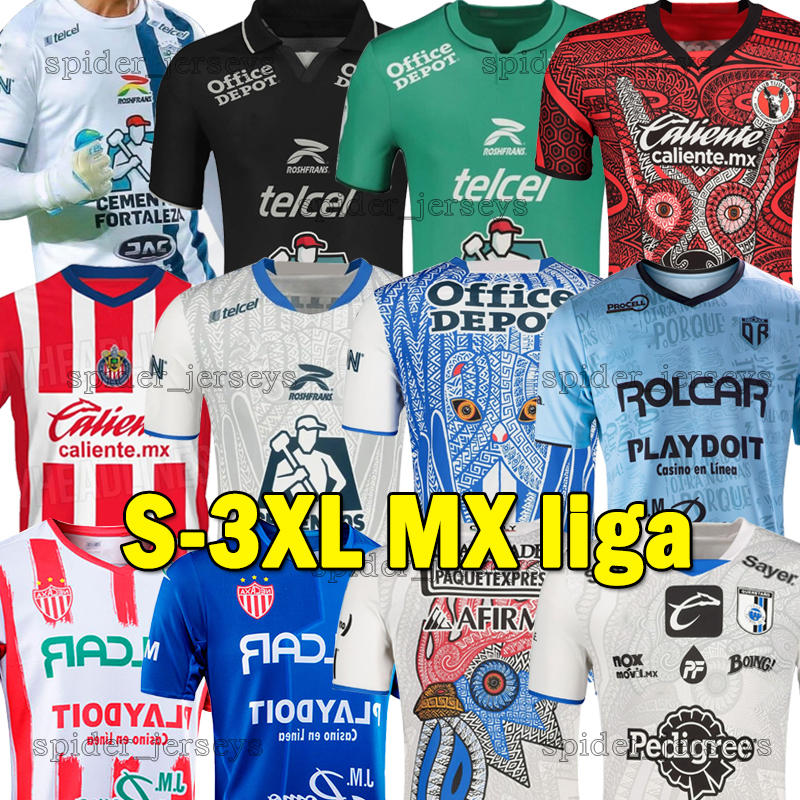 XXXL 2023 liga MX Soccer Jerseys Leon America UNAM Chivas Pachuca DAVILA BARREIRO HENRY G. OCHOA N.FREIRE Tijuana de Xolos Queretaro I. BRIZUELA Necaxa Football Shirts, Laiang 23-24 home
XXXL 2023 liga MX Soccer Jerseys Leon America UNAM Chivas Pachuca DAVILA BARREIRO HENRY G. OCHOA N.FREIRE Tijuana de Xolos Queretaro I. BRIZUELA Necaxa Football Shirts, Laiang 23-24 home