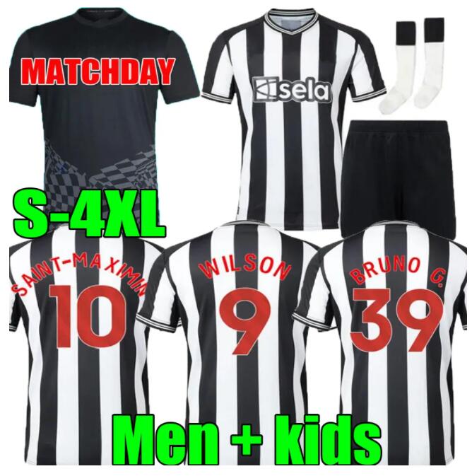 23 24Newcastle Soccer Jerseys BRUNO G. JOELINTON ISAK 2023 2024 NUFC Fans Player Version United MAXIMIN WILSON ALMIRON Football Shirt Mens Jersey Kids Kit, White
23 24Newcastle Soccer Jerseys BRUNO G. JOELINTON ISAK 2023 2024 NUFC Fans Player Version United MAXIMIN WILSON ALMIRON Football Shirt Mens Jersey Kids Kit, White