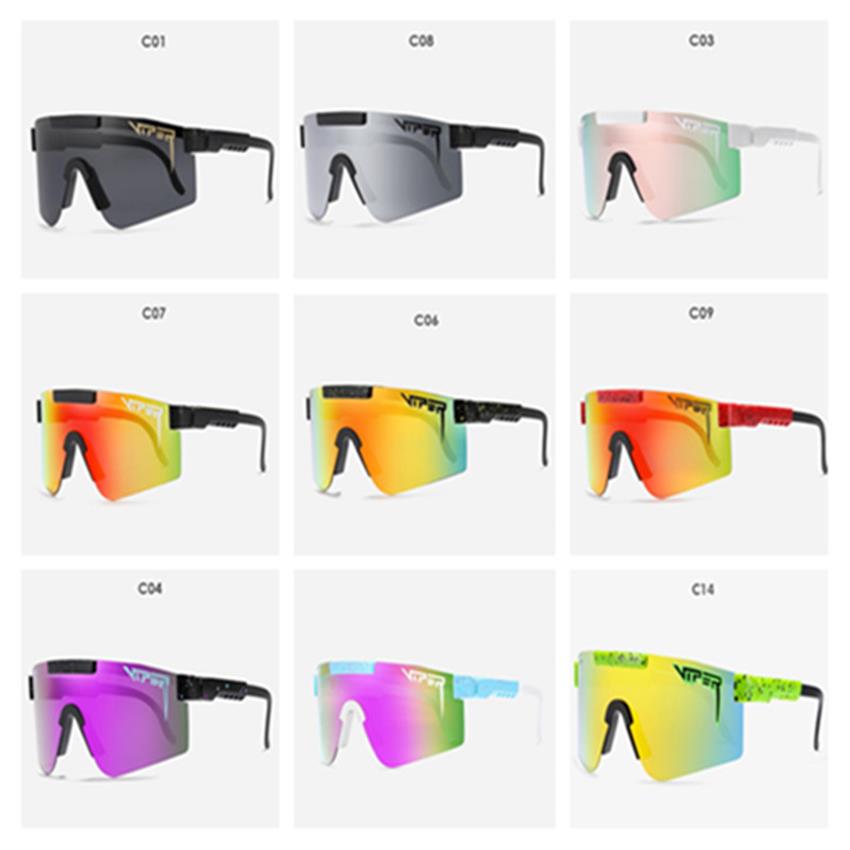 PIT VIPER Fashion Bike Bicycle Polarized Cycling Glasses Outdoor Sunglasses UV400 Sports Eyewear Mtb Goggles with Case 2022 Top289n
PIT VIPER Fashion Bike Bicycle Polarized Cycling Glasses Outdoor Sunglasses UV400 Sports Eyewear Mtb Goggles with Case 2022 Top289n