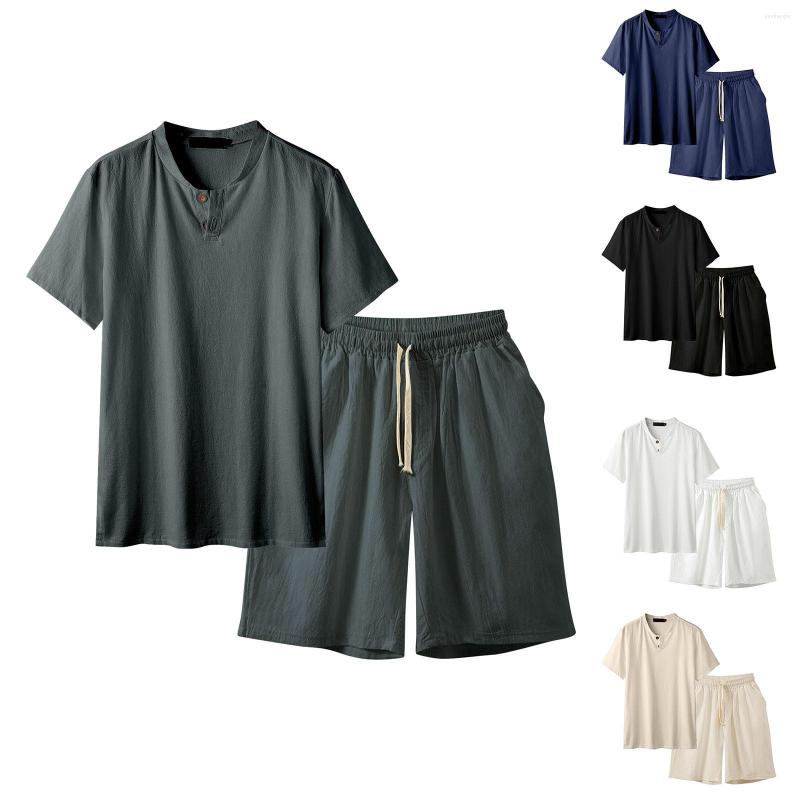 Men's Tracksuits Men'S Tang Suit Short Sleeved Cane Loose T Shirt Casual Two Piece Men, Black
Men's Tracksuits Men'S Tang Suit Short Sleeved Cane Loose T Shirt Casual Two Piece Men, Black