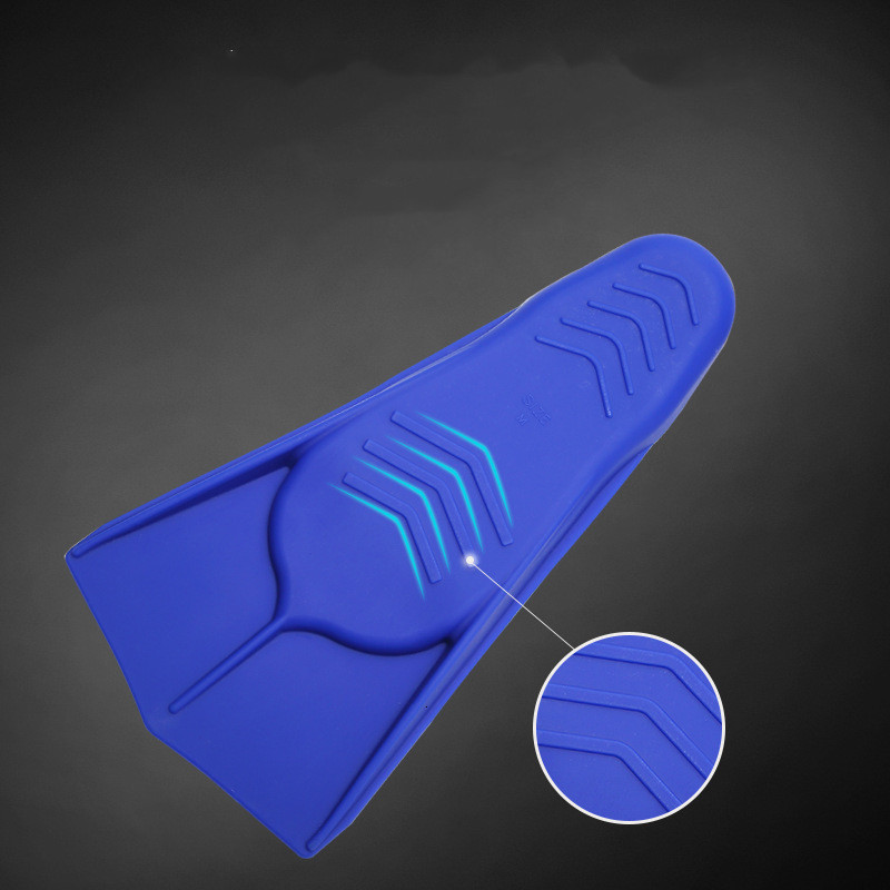 Fins Gloves Swimming Fins Men Silicone Short Flippers Children Professional DivingDuck Flippers Snorkeling Swimming Equipment Women 230617