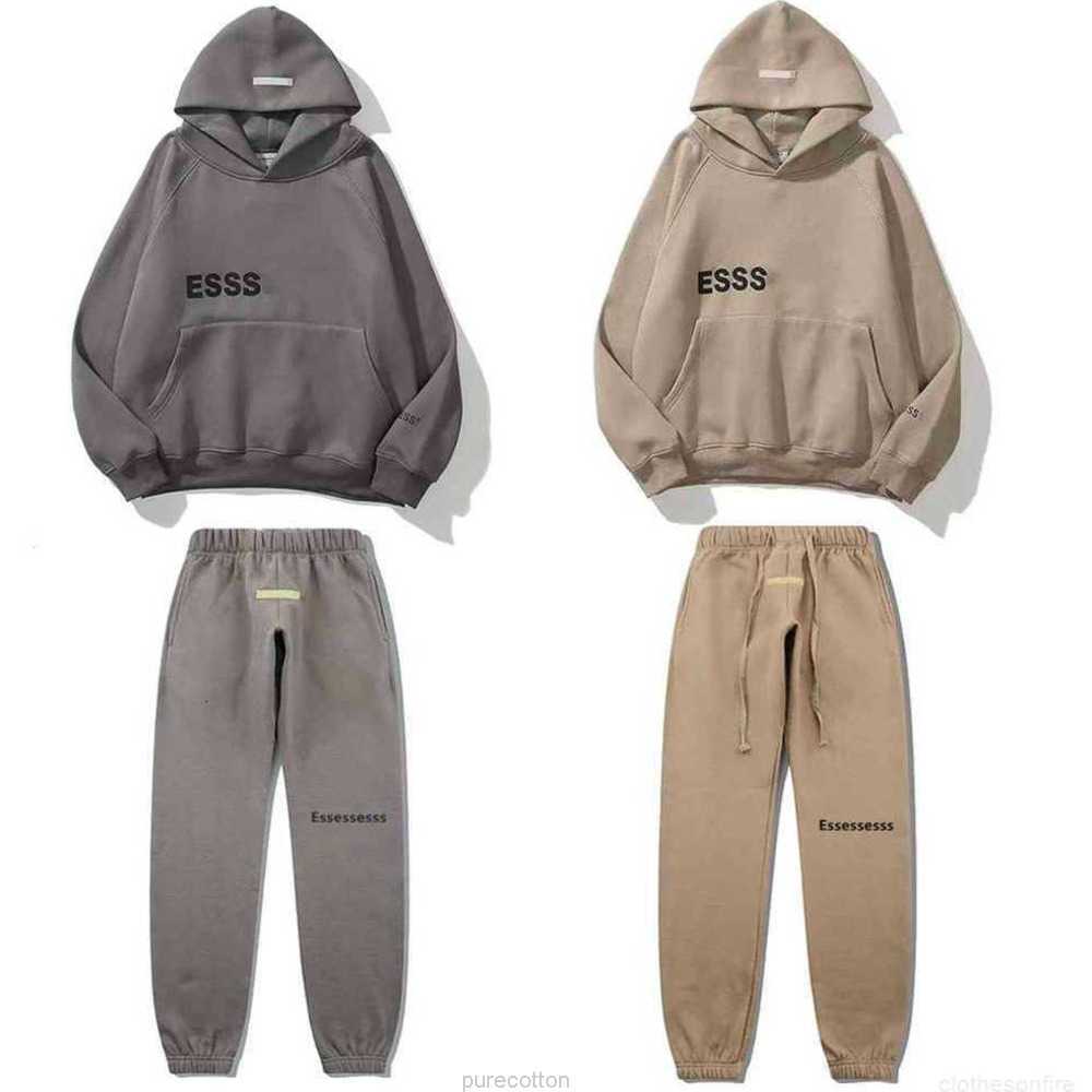 FOG Men's and Women Hoodies Leisure Fashion Trends Essentiel Designer Tracksuit Hoody Set Casual Oversize Hooded Pullover Essentail Long Sleeve Shirt 2023 Essent 29, Shipping fee
FOG Men's and Women Hoodies Leisure Fashion Trends Essentiel Designer Tracksuit Hoody Set Casual Oversize Hooded Pullover Essentail Long Sleeve Shirt 2023 Essent 29, Shipping fee
