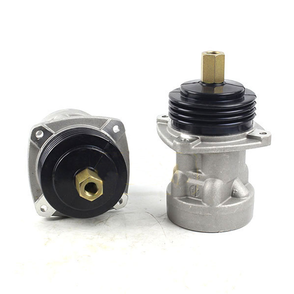PPC Valve Assy Joystick Handle Pilot RCV Level Control Valve assembly for Excavator E320B E320C