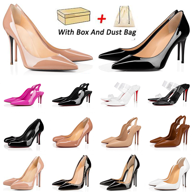 With Box Fashion Pumps High Heels Shoes Red Bottoms Heels So Kate Stiletto Peep-toes Pointy Designer Louboutins Slingback Luxury Christians Bottom Loafers Dhgate, Color (36)
With Box Fashion Pumps High Heels Shoes Red Bottoms Heels So Kate Stiletto Peep-toes Pointy Designer Louboutins Slingback Luxury Christians Bottom Loafers Dhgate, Color (36)