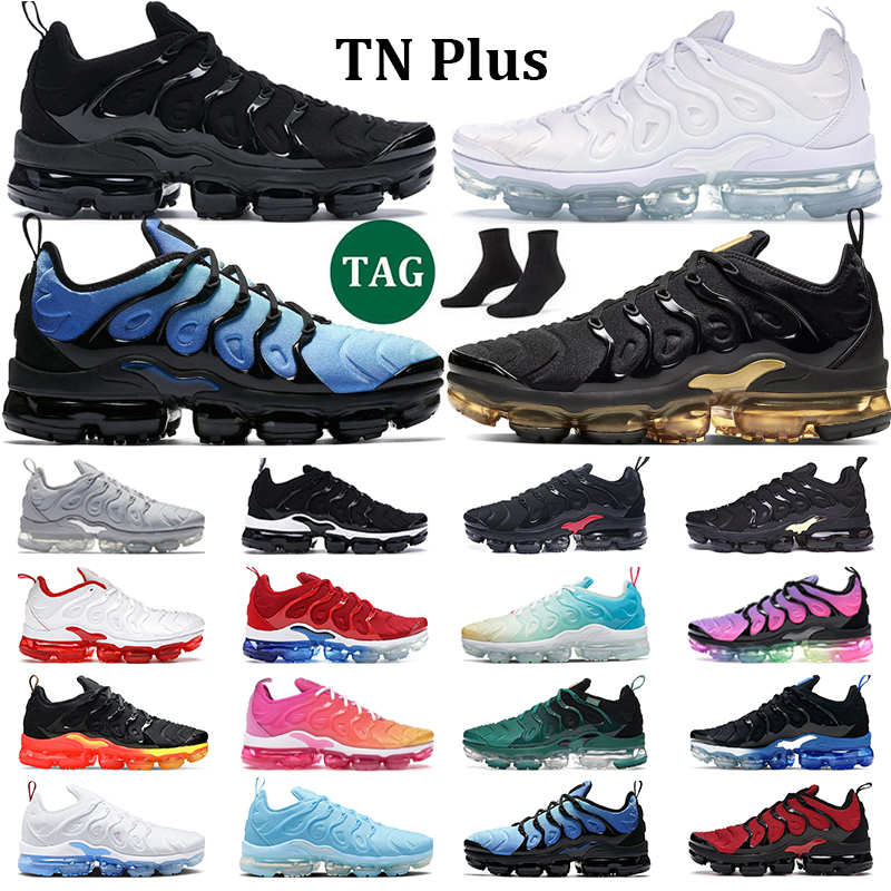 tn plus running shoes men women tns Triple Black White Red Metallic Gold Laser Hyper Blue Fury Rough Green Beige Volt mens trainers sports sneakers
tn plus running shoes men women tns Triple Black White Red Metallic Gold Laser Hyper Blue Fury Rough Green Beige Volt mens trainers sports sneakers