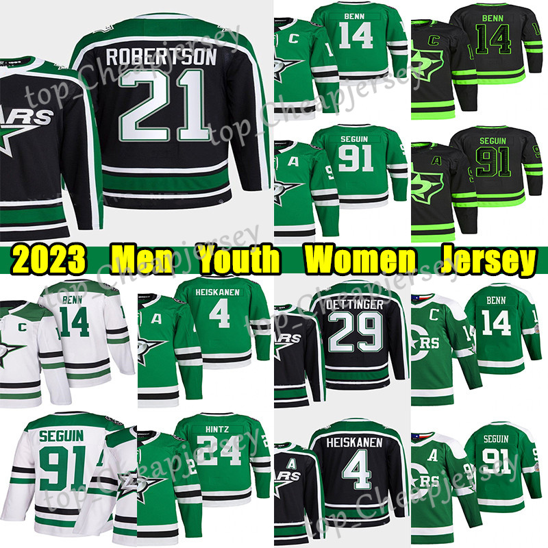 #14 Jamie Benn Reverse Retro hockey jersey #21 Jason Robertson 18 Max Domi 91 Tyler Seguin 4 Miro Heiskanen Joe Pavelski Roope Hintz Mike Modano Jake Oettinger jerseys, Gray
#14 Jamie Benn Reverse Retro hockey jersey #21 Jason Robertson 18 Max Domi 91 Tyler Seguin 4 Miro Heiskanen Joe Pavelski Roope Hintz Mike Modano Jake Oettinger jerseys, Gray