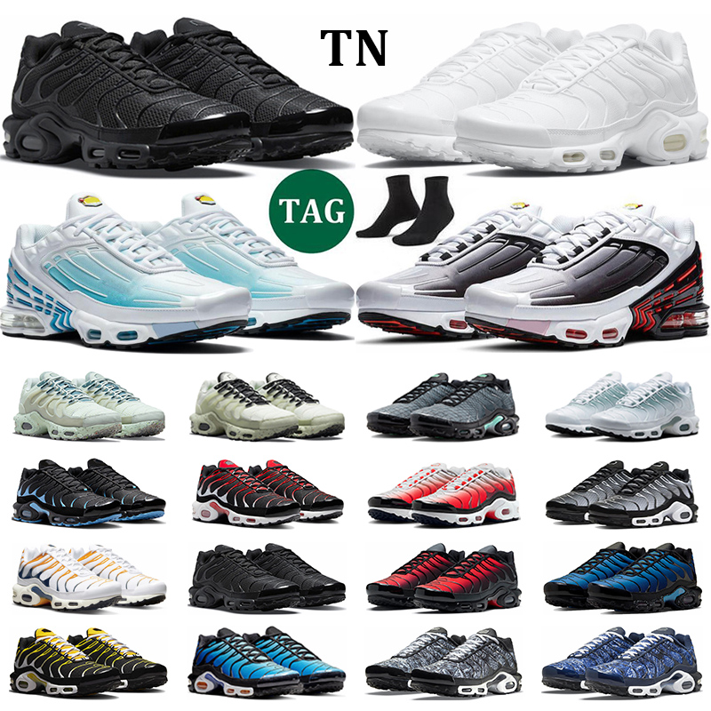 tn plus terrascape running shoes tns 3 men women Triple Black White University Blue Atlanta Grape Crater des chaussures mens trainers sneakers sports, #1
tn plus terrascape running shoes tns 3 men women Triple Black White University Blue Atlanta Grape Crater des chaussures mens trainers sneakers sports, #1