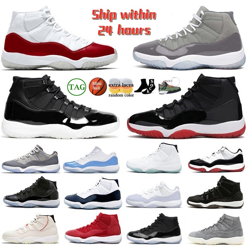 jumpman 11 Basketball shoes for mens womens georgetown bred concord space jam men 11s cherry midnight navy cool grey DMP 25th anniversary red barons sneaker shoe 36-48, 26
jumpman 11 Basketball shoes for mens womens georgetown bred concord space jam men 11s cherry midnight navy cool grey DMP 25th anniversary red barons sneaker shoe 36-48, 26