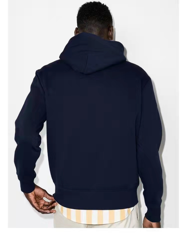Ralphs Designer Men Knits hoodies Embroidery Laurens Pullover Knitted Long Sleeve High quality hoodies
Ralphs Designer Men Knits hoodies Embroidery Laurens Pullover Knitted Long Sleeve High quality hoodies