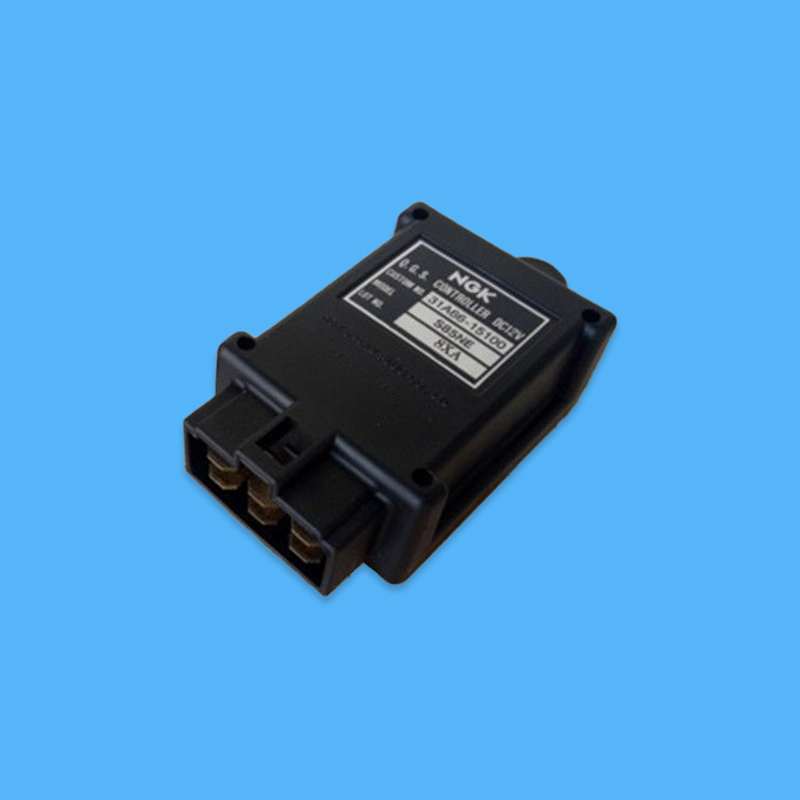 S85NE S4C Glow Plug Controller Starter Relay 31A66-15100 for Tractor 7000 7200 7205 7260 7265 7360SS