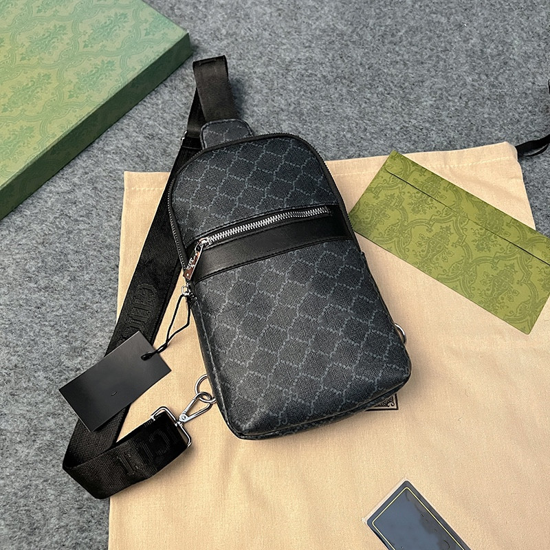 Brand Leather letter L men women's Shoulder Bags chest bag Wallets Coin Purses cell phone pocket Sport Backpack NO L2581, Brown g 2581
Brand Leather letter L men women's Shoulder Bags chest bag Wallets Coin Purses cell phone pocket Sport Backpack NO L2581, Brown g 2581