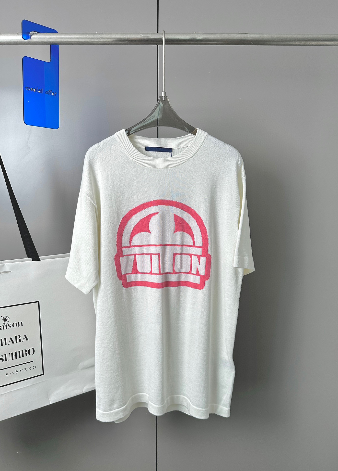 Men's Plus Tees & Polos Round neck embroidered and printed polar style summer wear with street pure cotton M set shorts tshirt set mw87r
Men's Plus Tees & Polos Round neck embroidered and printed polar style summer wear with street pure cotton M set shorts tshirt set mw87r