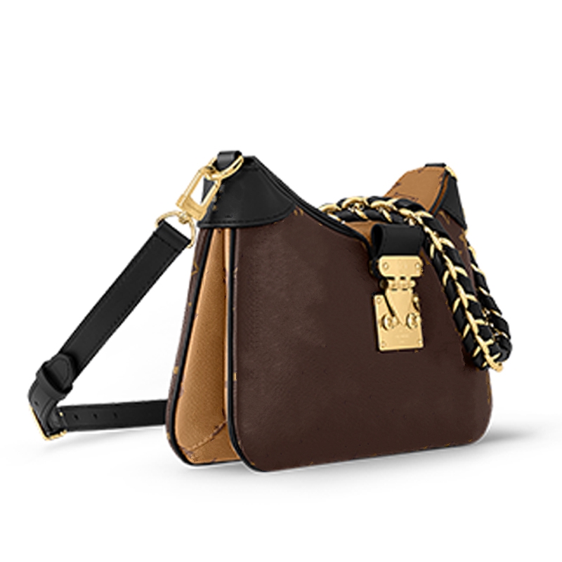 Designer Luxury Womens Fashion Shoulder Bags 2023new Pattern Handbags Classics Underarm Package Women Bag, Letter 1
Designer Luxury Womens Fashion Shoulder Bags 2023new Pattern Handbags Classics Underarm Package Women Bag, Letter 1