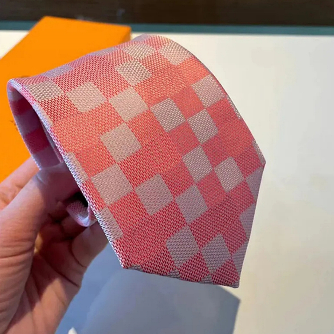 Men's Tie brand Designer Silk Necktie luxury Jacquard Party Wedding Business Woven fashion plaid Design box suit Tie
Men's Tie brand Designer Silk Necktie luxury Jacquard Party Wedding Business Woven fashion plaid Design box suit Tie