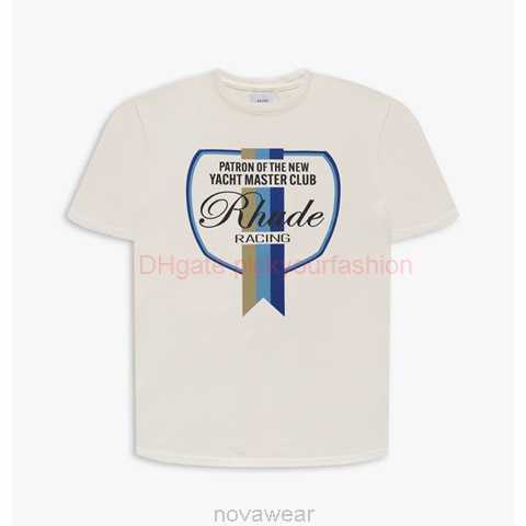 Designer Fashion Clothing Tees Tshirt H8014#rhude Summer Flag Logo Printed Short Sleeve T-shirt Cotton Streetwear Tops Casual Sportswear Rock Hip hop for sale, White/h8014
Designer Fashion Clothing Tees Tshirt H8014#rhude Summer Flag Logo Printed Short Sleeve T-shirt Cotton Streetwear Tops Casual Sportswear Rock Hip hop for sale, White/h8014