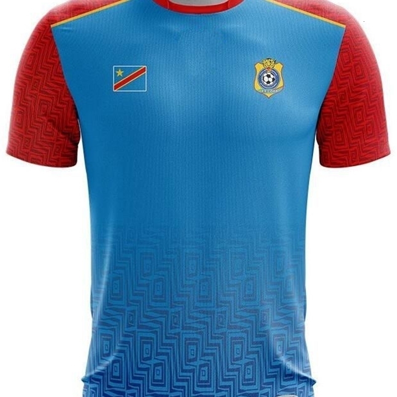 Other Sporting Goods Congo Team Jersey European Size Men T-shirts Casual T Shirt for Men Fashion Tshirt Fans Jersey Streetwear Caputo 230617
Other Sporting Goods Congo Team Jersey European Size Men T-shirts Casual T Shirt for Men Fashion Tshirt Fans Jersey Streetwear Caputo 230617