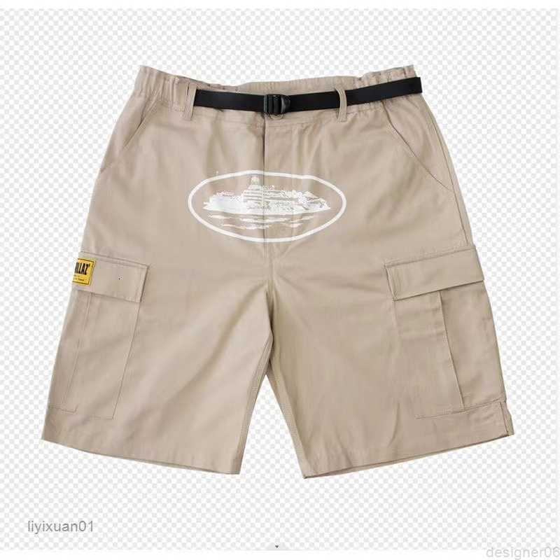Men's Shorts Corteiz Boat Print Multi-pocket Work Ins Summer Fashion Hip-hop Skateboard Casual American Street Loose 5-point Pants and Womens Frck Z101, Black#1
Men's Shorts Corteiz Boat Print Multi-pocket Work Ins Summer Fashion Hip-hop Skateboard Casual American Street Loose 5-point Pants and Womens Frck Z101, Black#1