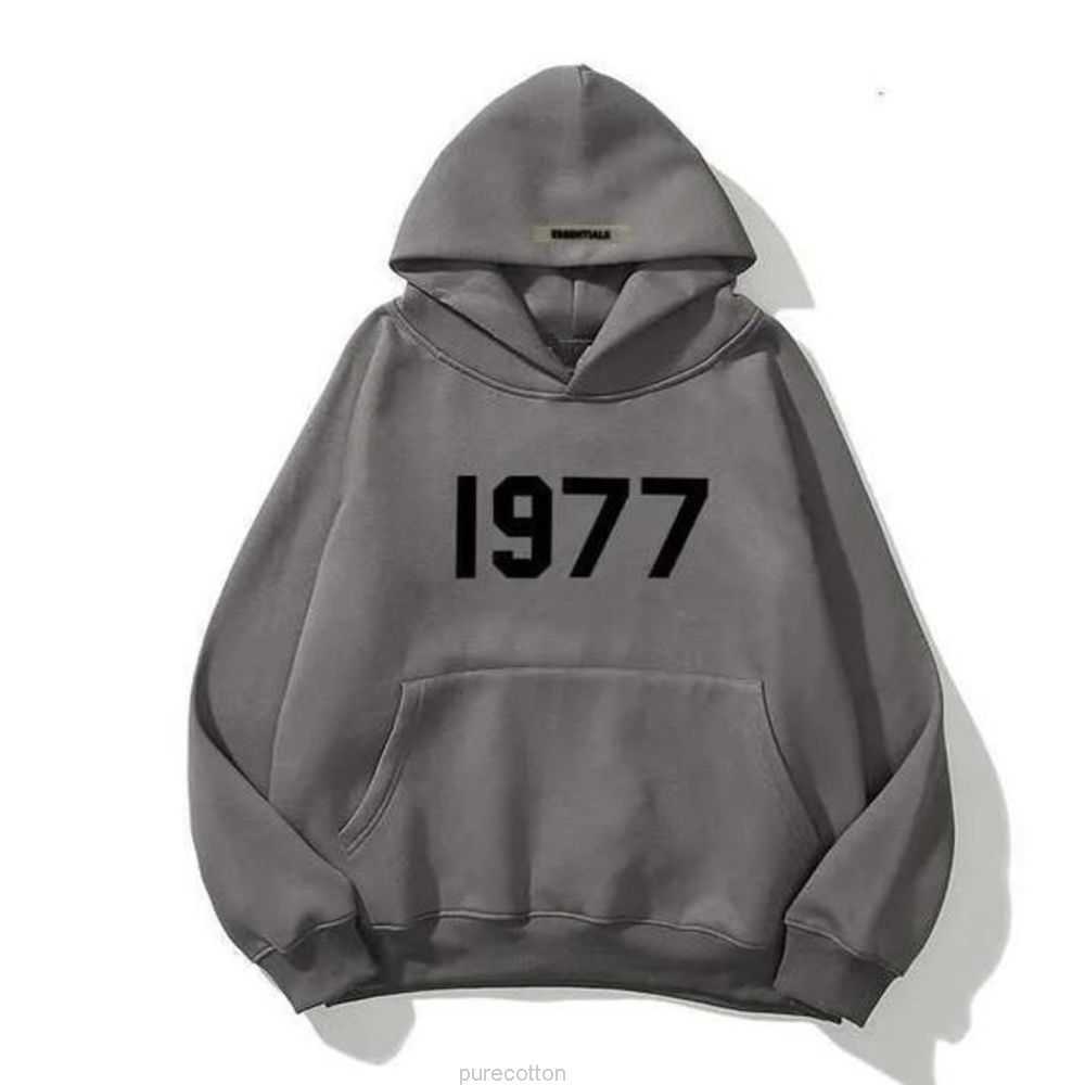 Hoodie Sweatshirts Designers Men's Hoodies Essentia Hooded for Mens Fog God of Multi Thread Flocking 1977 High Street Couple52dn, Shipping fee
Hoodie Sweatshirts Designers Men's Hoodies Essentia Hooded for Mens Fog God of Multi Thread Flocking 1977 High Street Couple52dn, Shipping fee