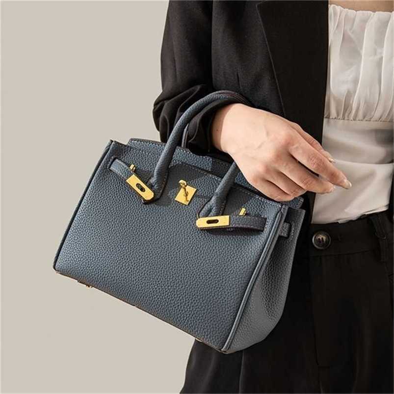 5A Totes H Brand Birkins Handbag Leather Bags Bag star same style leather large capacity bag TXLIqq qqqq
5A Totes H Brand Birkins Handbag Leather Bags Bag star same style leather large capacity bag TXLIqq qqqq