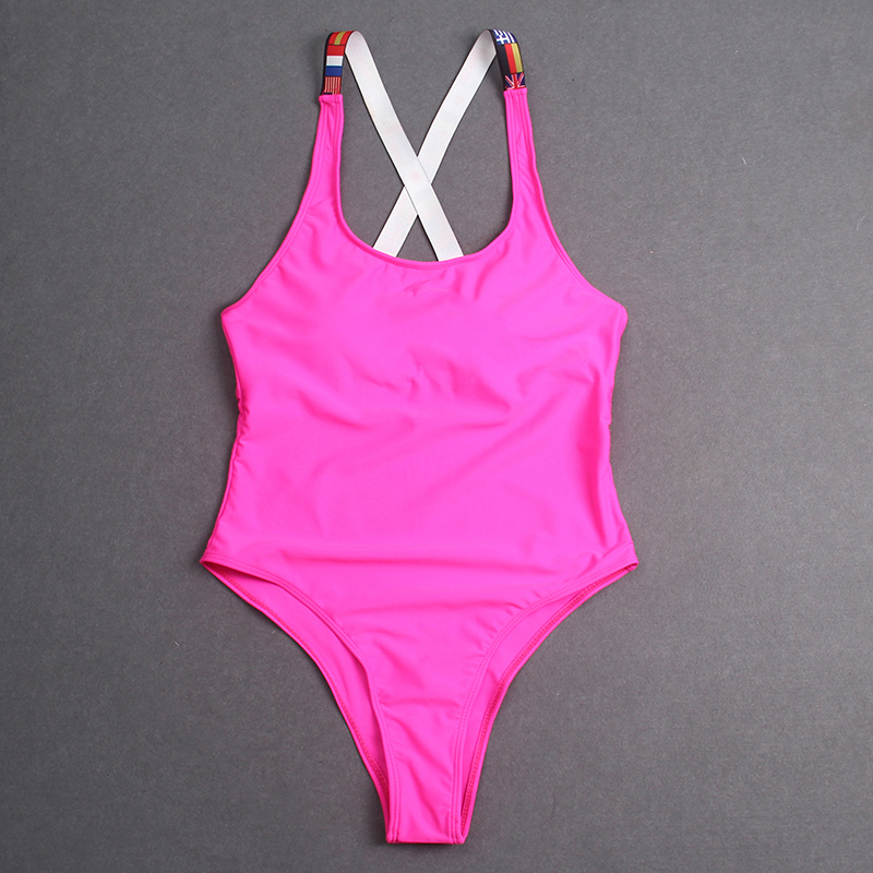 Designers Swimwear Womens Designer Swimsuists New Fashion C Letter Bikinis Sexy Bathing Suits One-piece Beachwears Fluorescent Swimsuit, Rose
Designers Swimwear Womens Designer Swimsuists New Fashion C Letter Bikinis Sexy Bathing Suits One-piece Beachwears Fluorescent Swimsuit, Rose