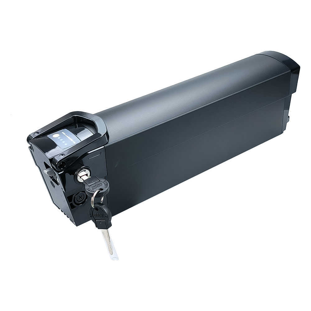 Tax Free Velec R48 48V Integrated Ebike Battery 14Ah 12.8Ah 672Wh QuietKat Q7 250W 350W 500W 750W Fat Tire Electric Bicycle
Tax Free Velec R48 48V Integrated Ebike Battery 14Ah 12.8Ah 672Wh QuietKat Q7 250W 350W 500W 750W Fat Tire Electric Bicycle