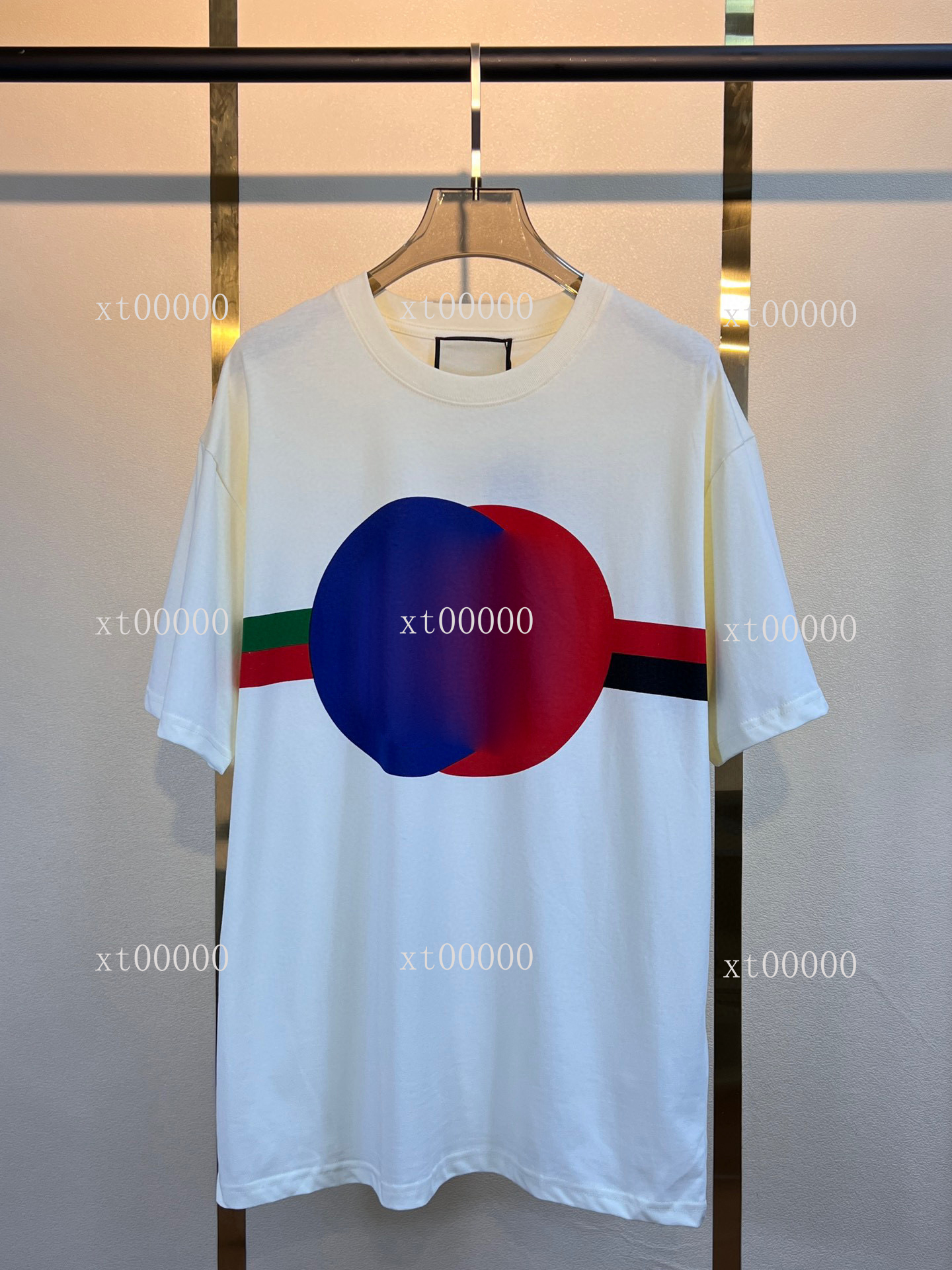 22SS Designer Letter Printed T Shirts Tee Sweatshirt Fashion High Street Short Sleeves Summer Casual T-Shirt Breathable Men Women Crew Neck Tees Dresses for Wome 6-191, White
22SS Designer Letter Printed T Shirts Tee Sweatshirt Fashion High Street Short Sleeves Summer Casual T-Shirt Breathable Men Women Crew Neck Tees Dresses for Wome 6-191, White