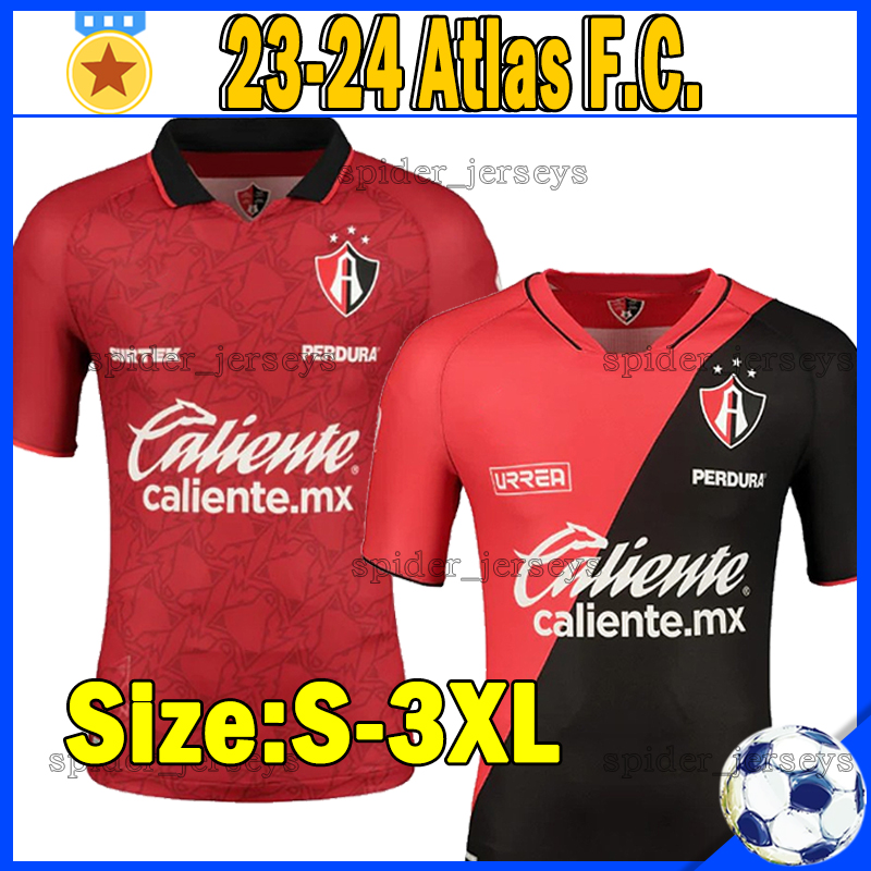 23 24 Atlas soccer jerseys FC 2 stars 2023 2024 FURCH J.TORRES M.NERVO REYES GARNICA home away Uniforms commemorative special edition football Long sleeve shirt top, Atelasi 22-23 away kids kits+black socks
23 24 Atlas soccer jerseys FC 2 stars 2023 2024 FURCH J.TORRES M.NERVO REYES GARNICA home away Uniforms commemorative special edition football Long sleeve shirt top, Atelasi 22-23 away kids kits+black socks
