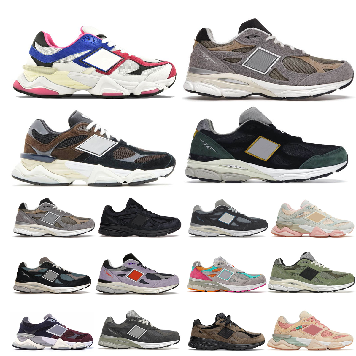 designer casual sneakers shoes Running Shoes 9060 990 v3 athletic outdoor penny cookie pink blue haze ivory sea salt indigo JJJJound 9060s luxury fashion trainers, Color-15
designer casual sneakers shoes Running Shoes 9060 990 v3 athletic outdoor penny cookie pink blue haze ivory sea salt indigo JJJJound 9060s luxury fashion trainers, Color-15