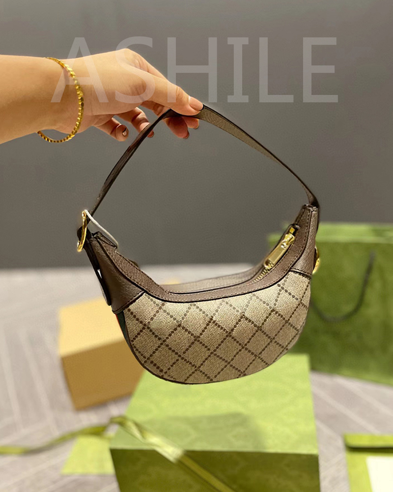 Designer Fashion Women's Shoulder Handbag Luxury Bag Advanced Sense Exquisite Temperament High Quality Woman Bags, Letter 1
Designer Fashion Women's Shoulder Handbag Luxury Bag Advanced Sense Exquisite Temperament High Quality Woman Bags, Letter 1