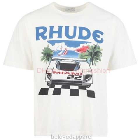 Designer Fashion Clothing Tees Tshirt Ru227 the Webster x Rhude Formula F1 Miami Race Mens Womens Short Sleeve Tshirt Cotton Streetwear Tops Casual Sportswear Rock H, Off white /ru227
Designer Fashion Clothing Tees Tshirt Ru227 the Webster x Rhude Formula F1 Miami Race Mens Womens Short Sleeve Tshirt Cotton Streetwear Tops Casual Sportswear Rock H, Off white /ru227
