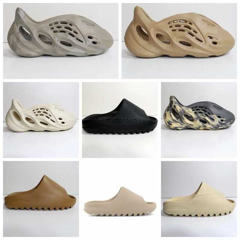 Men Slipper Sandals Designer slides women sandal White Resin pure Ochre bone slippers foam runner mens womens slide EVA slidersrunner clog soot onyx 36-47
Men Slipper Sandals Designer slides women sandal White Resin pure Ochre bone slippers foam runner mens womens slide EVA slidersrunner clog soot onyx 36-47