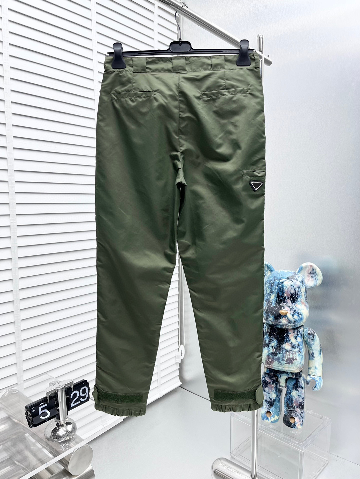 Men's Plus Size Pants Round neck embroidered and printed polar style summer wear with street pure cotton 41ewd 
Men's Plus Size Pants Round neck embroidered and printed polar style summer wear with street pure cotton 41ewd