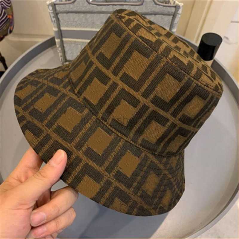 Mens Women Designers Bucket Hats Full Letter Casquette Bonnet Beanie Luxurys Fedora Fitted Sun Hat Baseball Caps 2021, Brown
Mens Women Designers Bucket Hats Full Letter Casquette Bonnet Beanie Luxurys Fedora Fitted Sun Hat Baseball Caps 2021, Brown