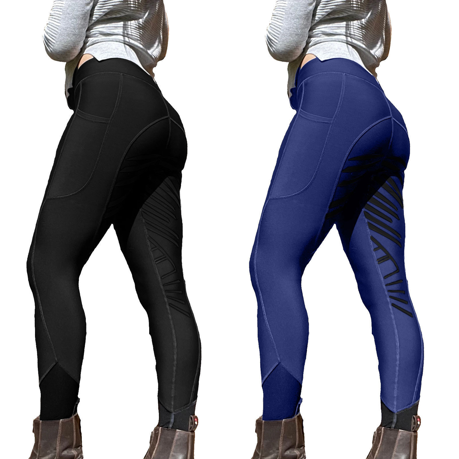 Women' Pants Capris Horse Riding Pants Clothes For Women Men High Waist Trouser Elastic Equestrian Breeches Skinny Solid Color Trousers Equipments 230619, Blue
Women' Pants Capris Horse Riding Pants Clothes For Women Men High Waist Trouser Elastic Equestrian Breeches Skinny Solid Color Trousers Equipments 230619, Blue