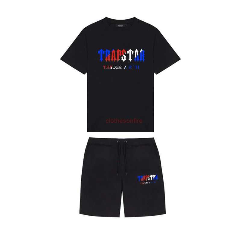 Designer Fashion Clothing Mens Tracksuits Tees Tshirts Shirts Shorts New Fashion Trapstar Lettered Casual Sportswear Tshirt Set Mens Womens Tshirt Shorts 2023, Shipping fee
Designer Fashion Clothing Mens Tracksuits Tees Tshirts Shirts Shorts New Fashion Trapstar Lettered Casual Sportswear Tshirt Set Mens Womens Tshirt Shorts 2023, Shipping fee